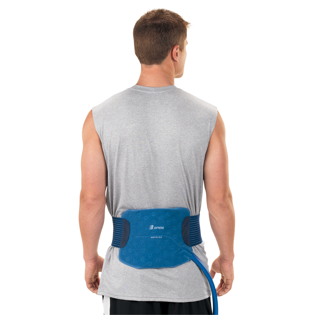 Polar Care Cube